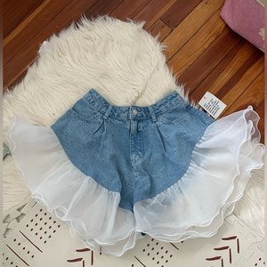Asos Shorts